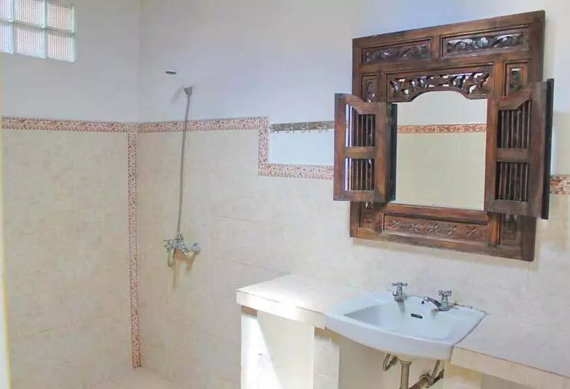 ホテル Lecuk Inn Ubud