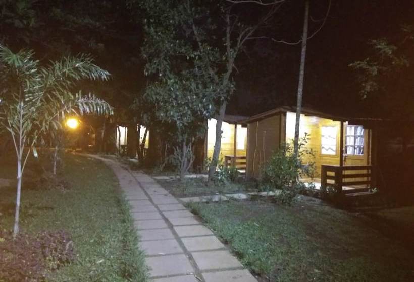 فندق Casa A 209 M Del Centro De Baga