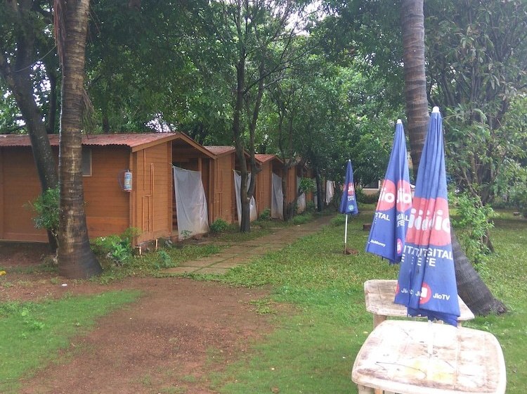 فندق Casa A 209 M Del Centro De Baga