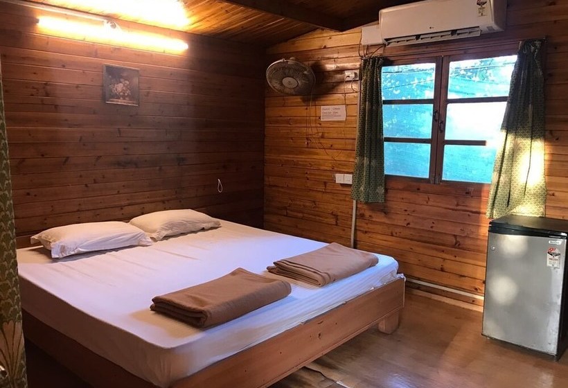 فندق Casa A 209 M Del Centro De Baga