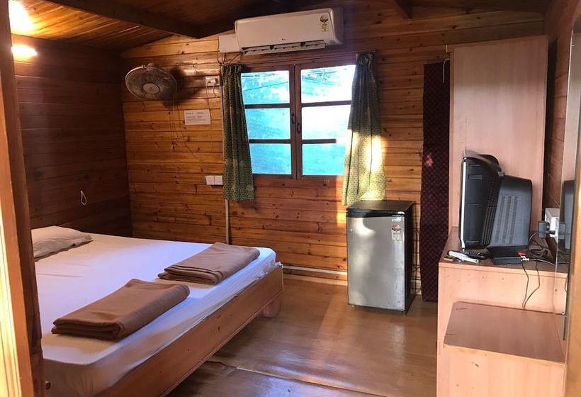 فندق Casa A 209 M Del Centro De Baga