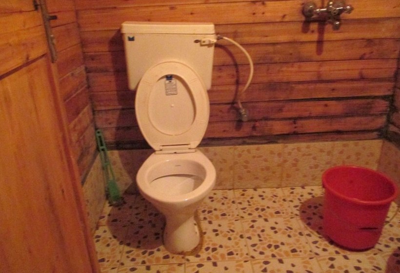 فندق Casa A 209 M Del Centro De Baga