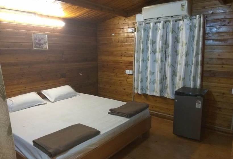 فندق Casa A 209 M Del Centro De Baga