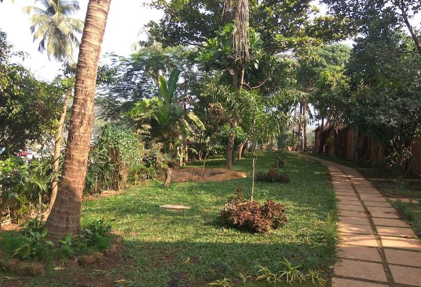 فندق Casa A 209 M Del Centro De Baga