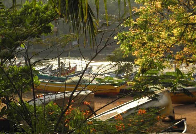 فندق Casa A 209 M Del Centro De Baga