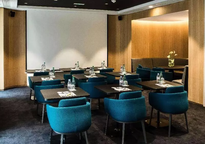 ホテル Mercure Paris 17 Batignolles
