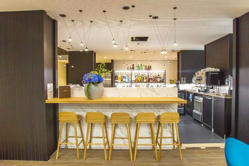 ホテル Mercure Paris 17 Batignolles