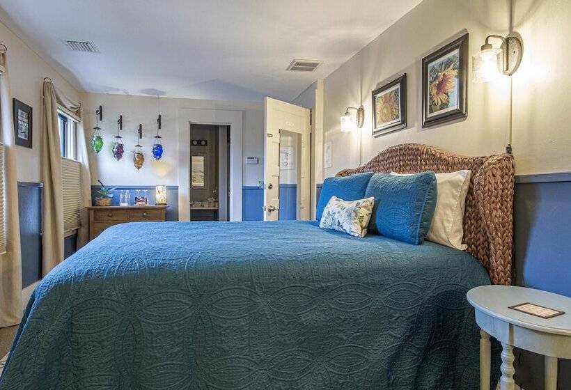 Отель Oak Hill Bed & Breakfast