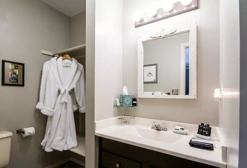 Hotelli Oak Hill Bed & Breakfast