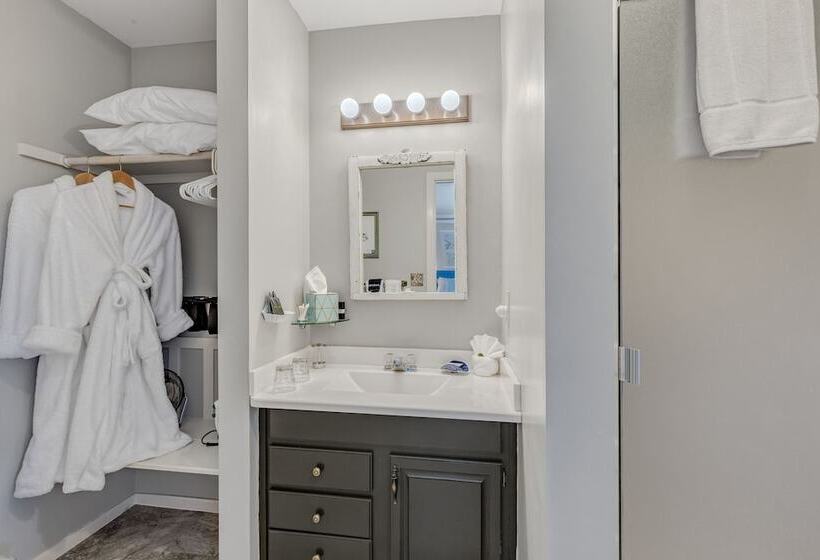 Отель Oak Hill Bed & Breakfast