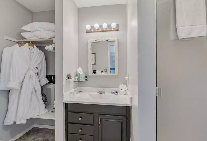 Hotelli Oak Hill Bed & Breakfast