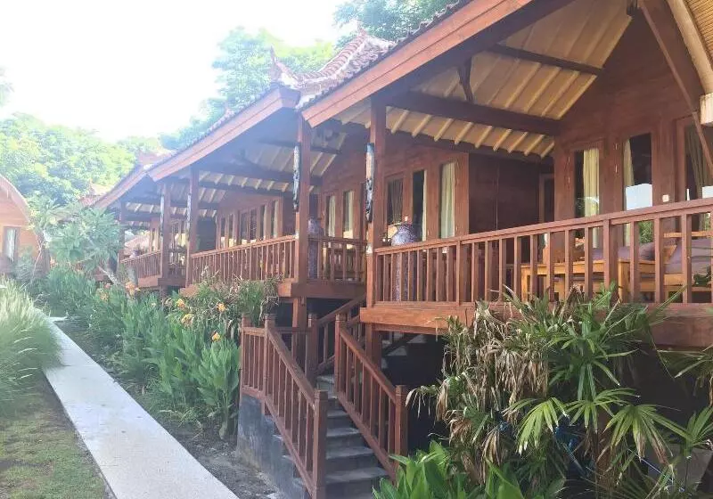 هتل Paradesa Living