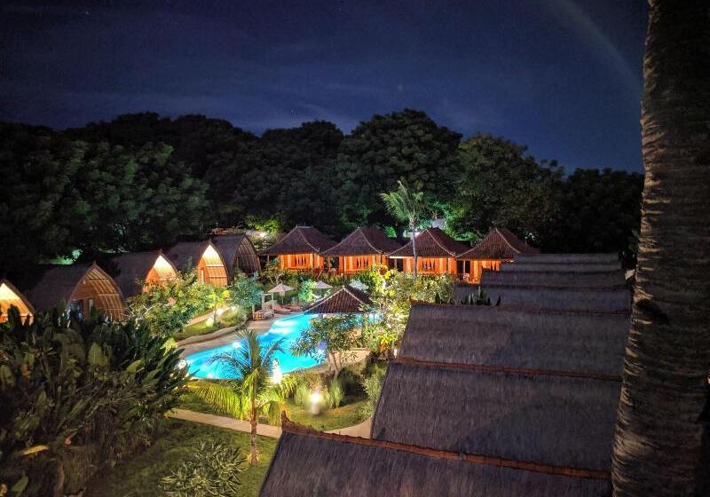 Hotel Paradesa Living