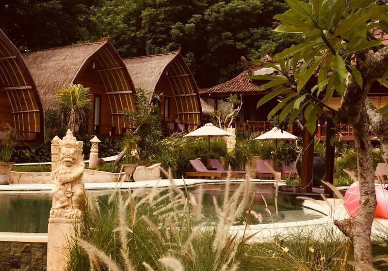 Hotel Paradesa Living