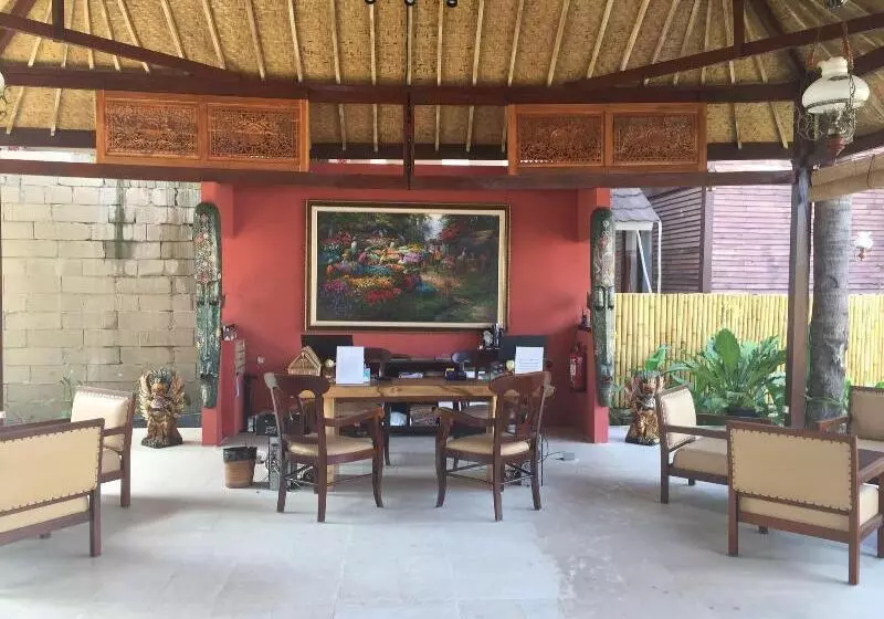 هتل Paradesa Living