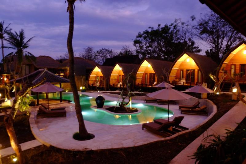 Hotel Paradesa Living