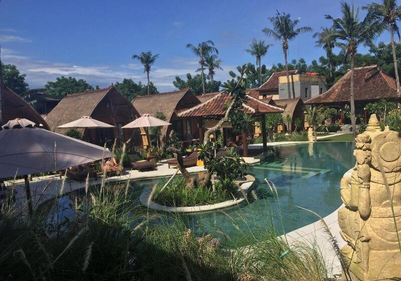 Hotel Paradesa Living