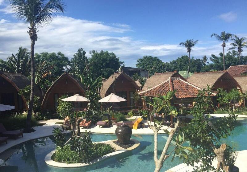 Hotel Paradesa Living