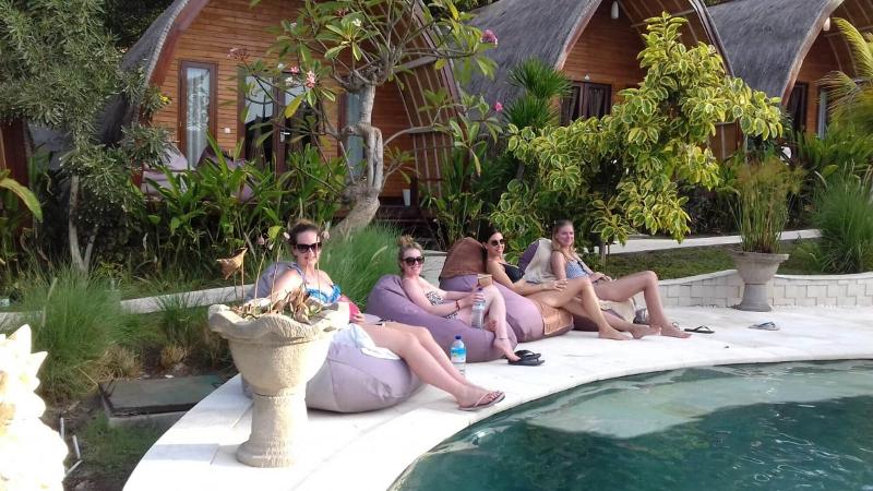 Hotel Paradesa Living