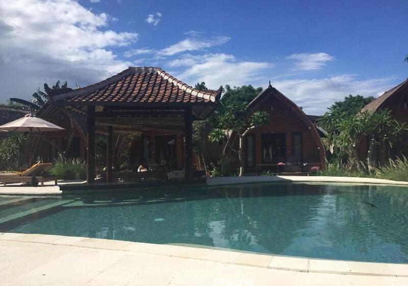 Hotel Paradesa Living