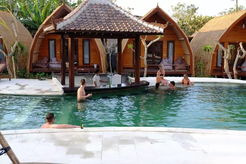 هتل Paradesa Living