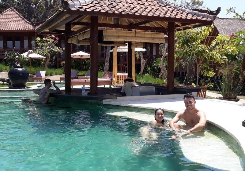 Hotel Paradesa Living