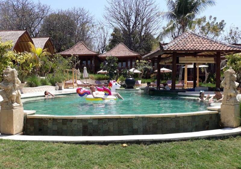 Hotel Paradesa Living