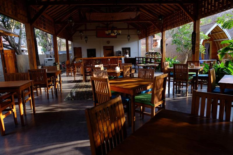 Hotel Paradesa Living