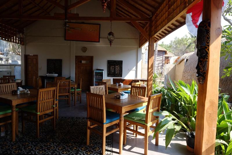 Hotel Paradesa Living