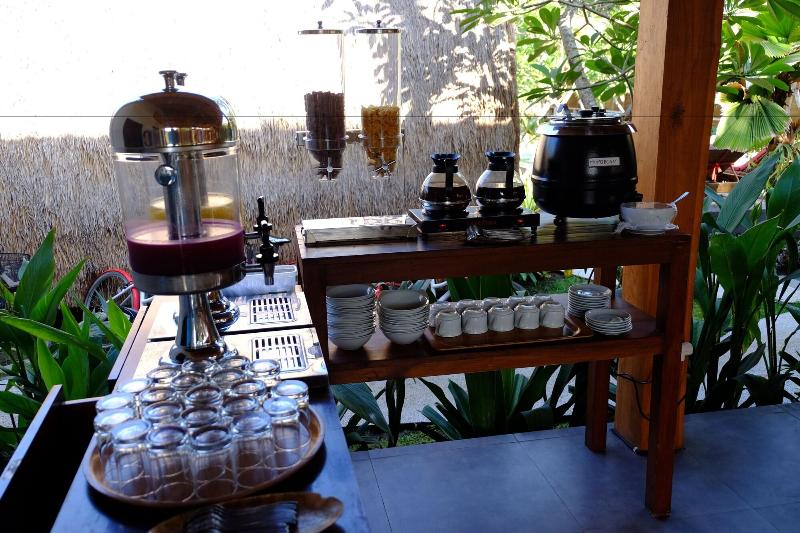 Hotel Paradesa Living