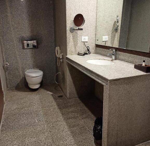 호텔 Patliputra Exotica