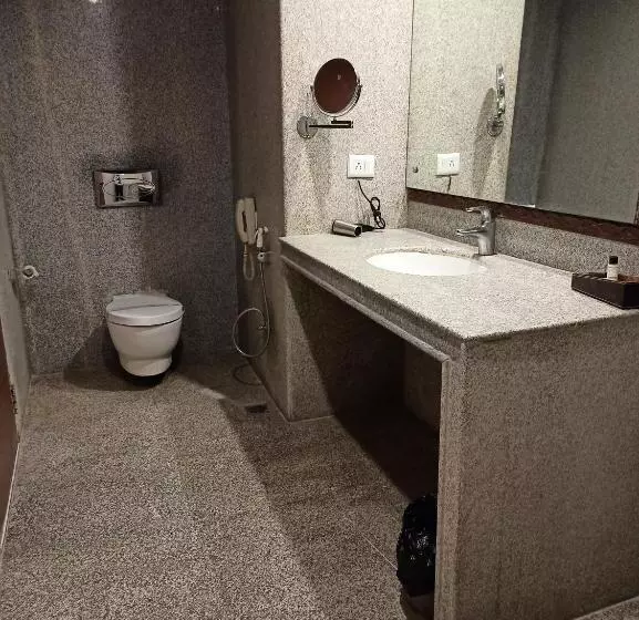 ホテル Patliputra Exotica