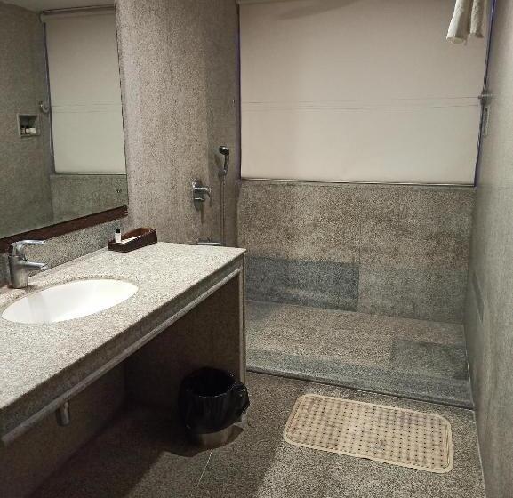 호텔 Patliputra Exotica