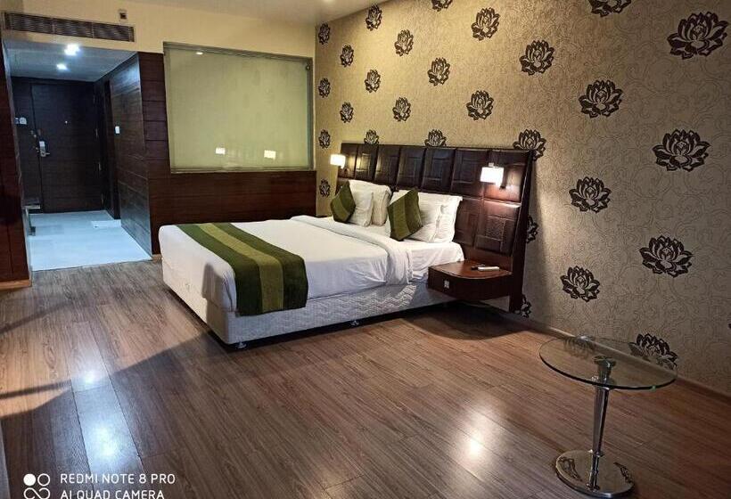 호텔 Patliputra Exotica