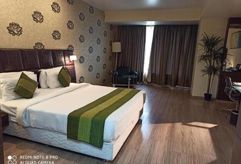 호텔 Patliputra Exotica