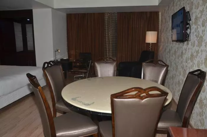 ホテル Patliputra Exotica