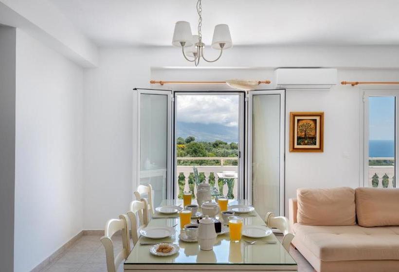 ホテル Pernari Apartments