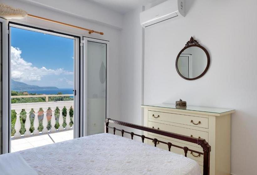 ホテル Pernari Apartments