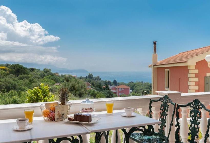 ホテル Pernari Apartments