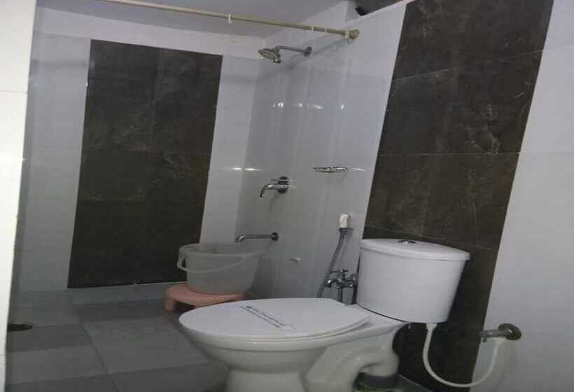 Hotel Prakaash Palace