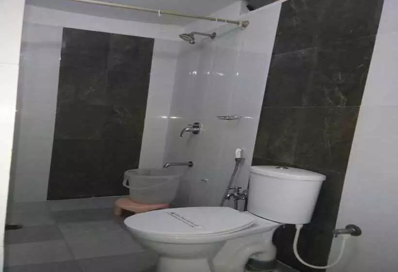 ホテル Prakaash Palace