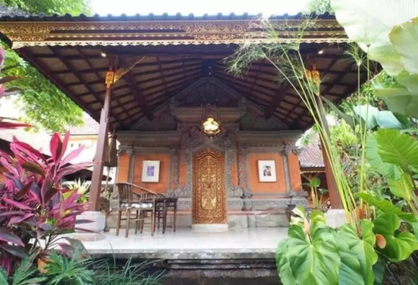 ホテル Puri Anyar Heritage