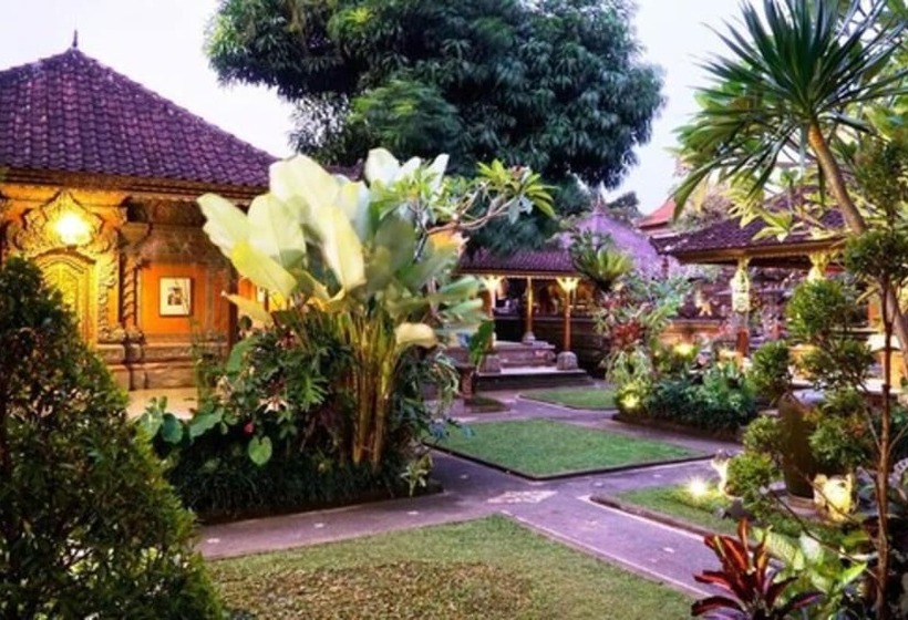 Hotel Puri Anyar Heritage