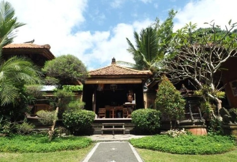 Hotel Puri Anyar Heritage