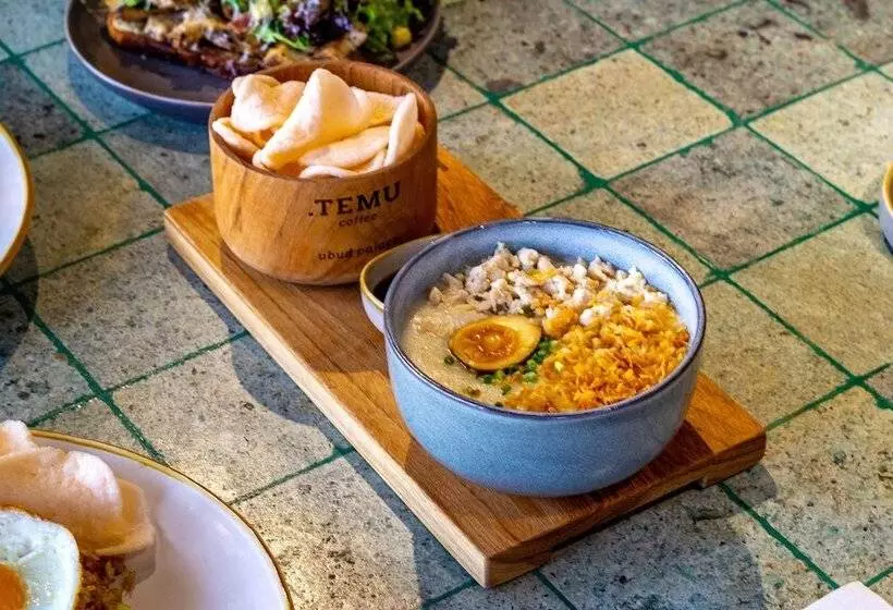 ホテル Puri Anyar Heritage