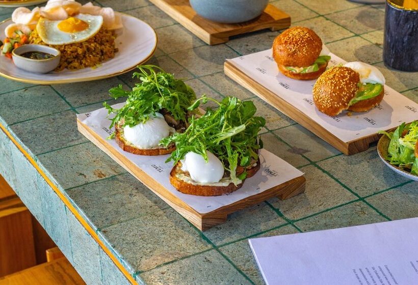 Hotel Puri Anyar Heritage