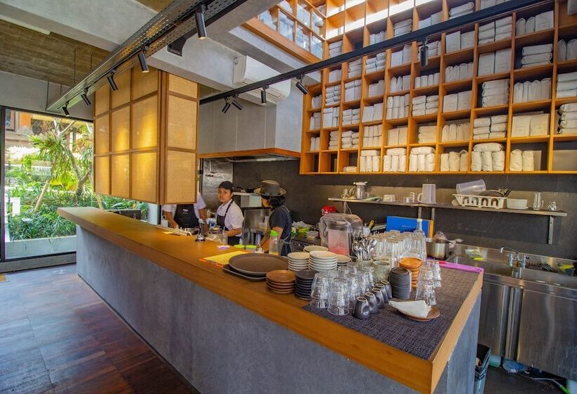 Hotel Puri Anyar Heritage