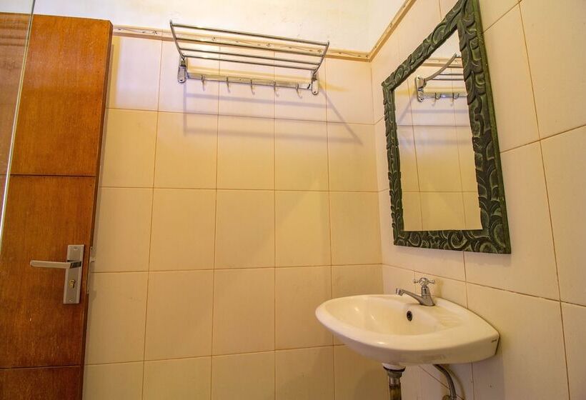 Hotel Puri Anyar Heritage