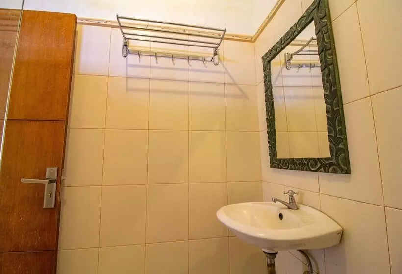 ホテル Puri Anyar Heritage