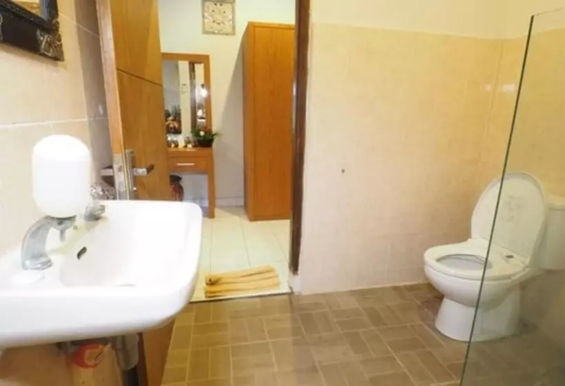 ホテル Puri Anyar Heritage